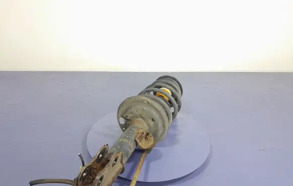 Toyota Urban Cruiser (XP110) Front shock absorber/damper 48510-52E60