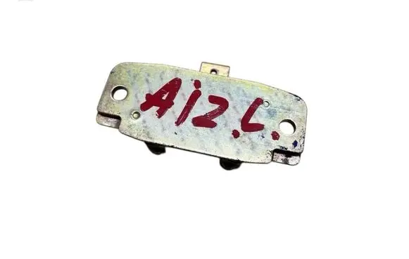 Volkswagen Multivan T4 Loading door lock 701829721A