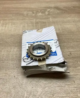 Mazda CX-7 Timing chain sprocket L3K911316A