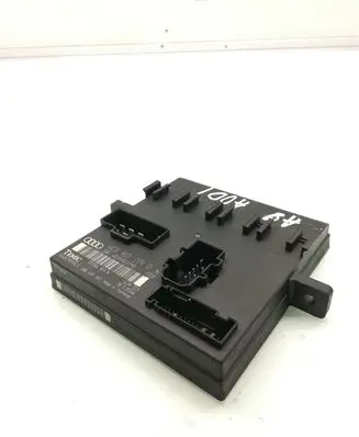 Comfort/convenience module