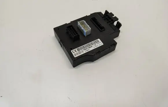 Comfort/convenience module