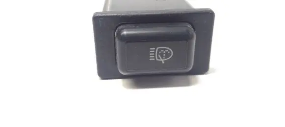 Subaru Forester SF Other switches/knobs/shifts 6182A01