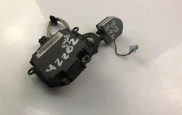 Xenon control unit/module