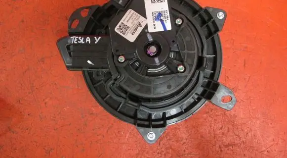 Tesla Model Y Heater fan/blower KFB1512VX00F4J H031519053