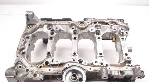 Mazda 6 Crankshaft Holder SH0110382