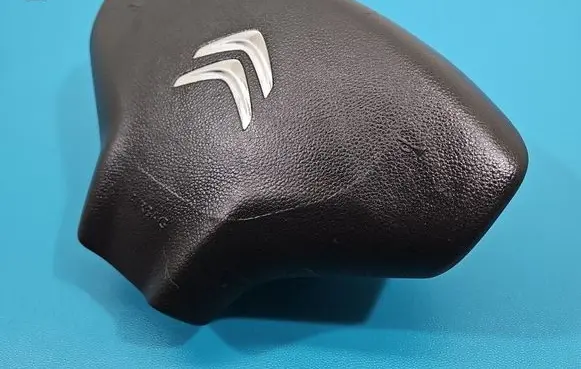 Citroen C-Elysée Steering wheel airbag 96753921ZD IMPRK1539014