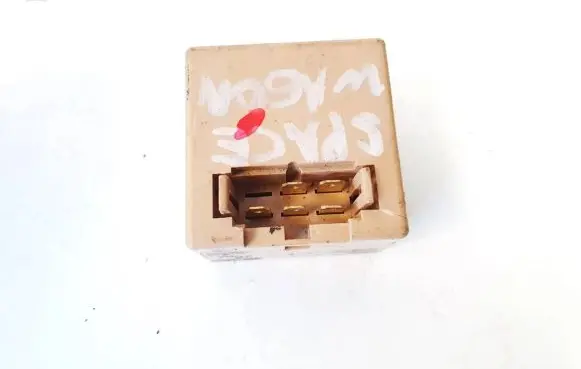 Mitsubishi Space Wagon Other relay md332124 068000-5220