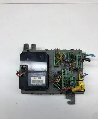 Honda FR-V Other control units/modules 38650SJDG02 SJHG011