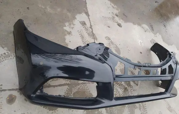 Honda Civic IX Front bumper 71101-TV0-ZZ00