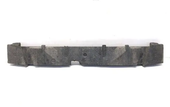 Audi A4 S4 B8 8K Front bumper foam support bar 8K0807550