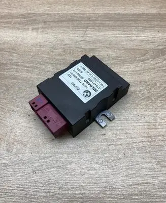 BMW 3 E90 E91 Fuel injection pump control unit/module 7180426 55892110