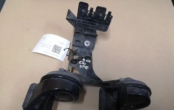 Citroen C6 Horn signal 001157 A046466