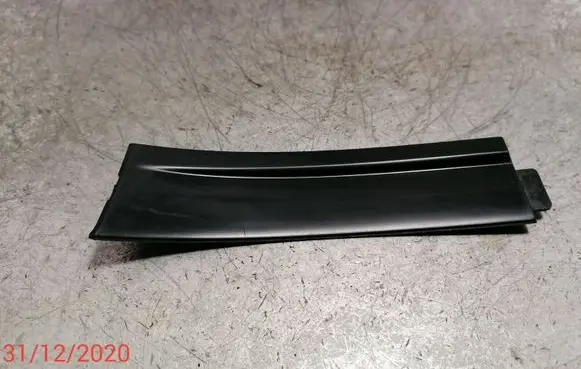 Mercedes-Benz GL X164 Roof trim bar molding cover 23501H