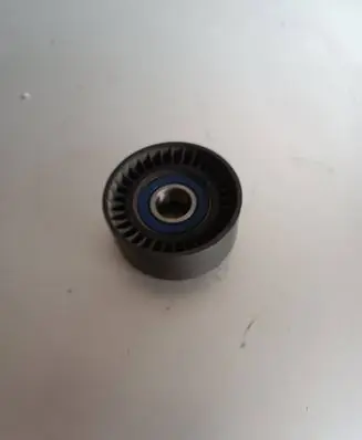 Audi Q7 4L Alternator belt tensioner pulley 5203DUMI8A