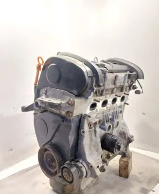 Seat Ibiza III (6L) Engine BXW