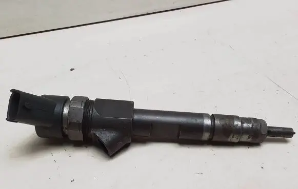 Renault Megane II Fuel injector 8200389369