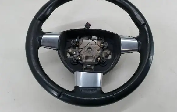 Ford Focus Steering wheel 4M51-3600-EL