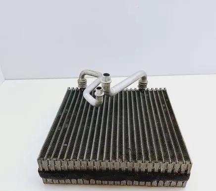 Audi A3 S3 8P Air conditioning (A/C) radiator (interior) 