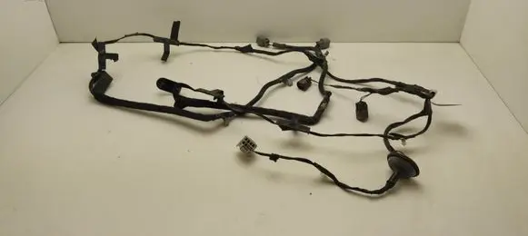Ford Mustang V Front door wiring loom DR3T13A444 G281T
