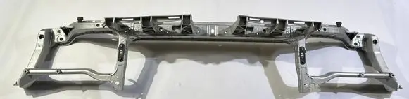 Dodge Challenger Radiator support slam panel 05028743ad