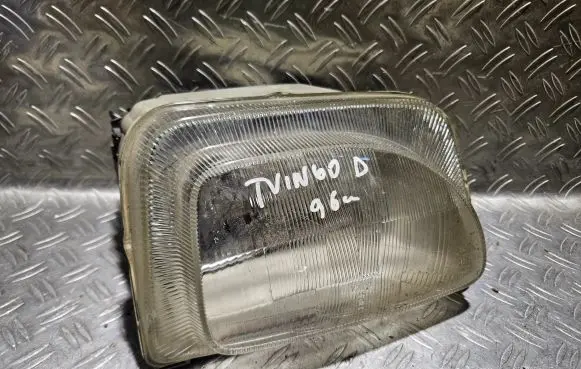 Renault Rapid Headlight/headlamp 071295 085721AC