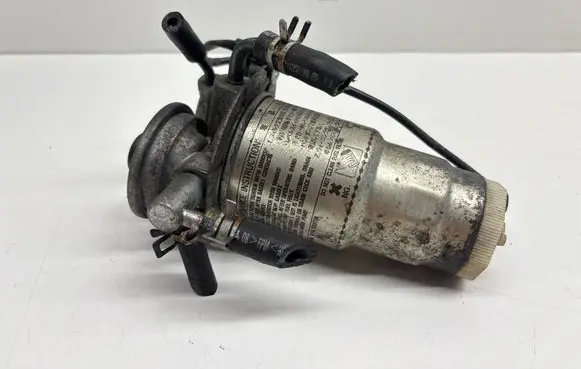 Toyota Avensis T250 Fuel filter 1861006250
