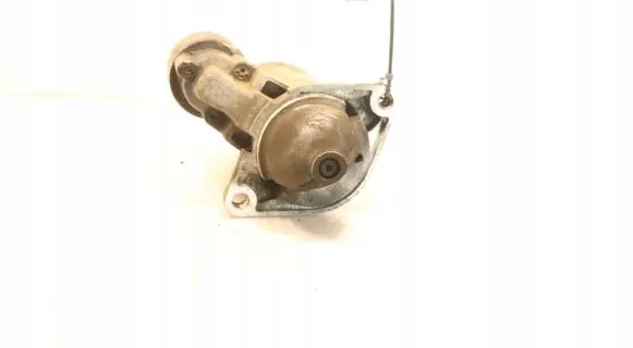 Toyota Corolla Verso E121 Starter motor 0001107088