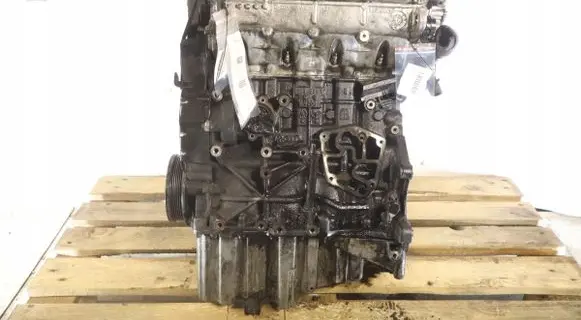 Audi A4 S4 B7 8E 8H Engine BPW