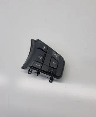 Jaguar F-Pace Steering wheel buttons/switches GX5313D767GB