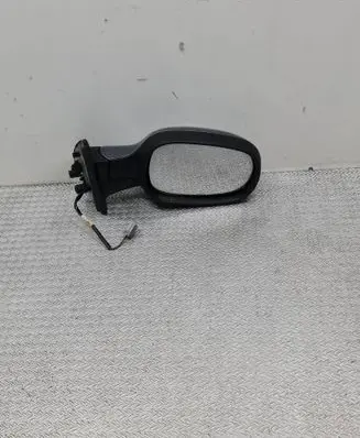 Nissan Micra Front door electric wing mirror E2011031
