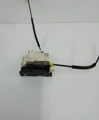 Audi A4 S4 B8 8K Rear door lock 8K0839016C