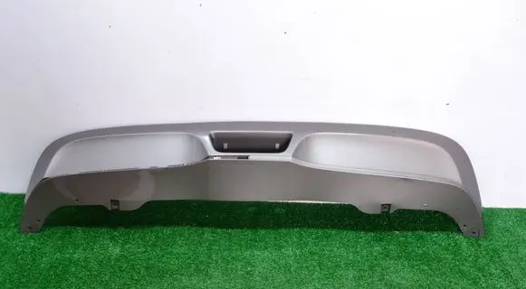 Suzuki Vitara (LY) Rear bumper lower part trim 7187186R