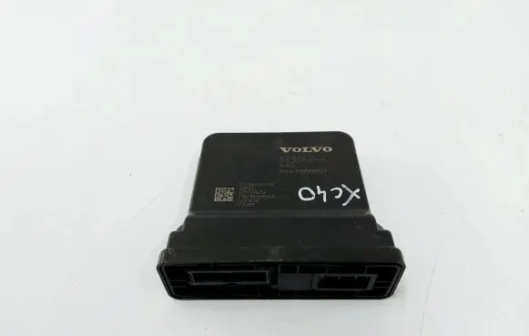 Volvo XC40 Other control units/modules 32364244