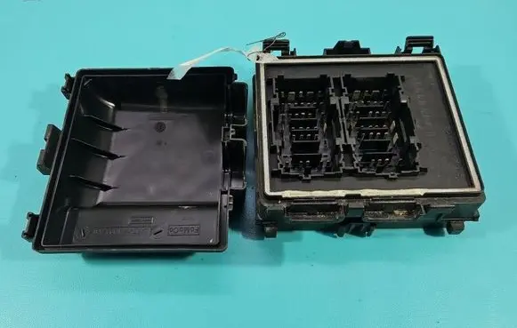 Ford Focus Fuse box set 9581132549 IMPRK1536929