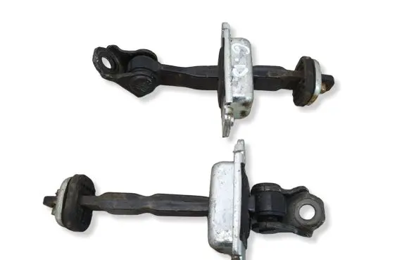 Chevrolet Spark Rear door check strap stopper 