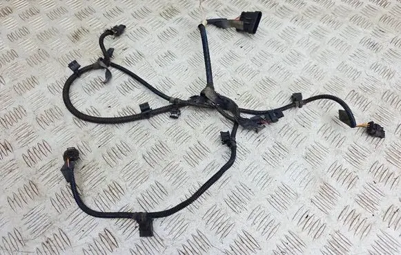 Fiat 500 Parking sensor (PDC) wiring loom 00517981440 51798144