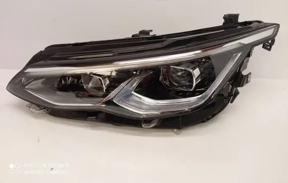 Volkswagen Golf VIII Headlight/headlamp 5H1941035J LC12863 89907F202EB2