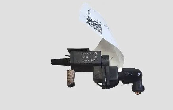 BMW 6 F12 F13 Turbo solenoid valve 70231800