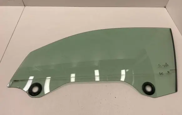 BMW 2 G42 Front door window/glass (coupe) 8498591