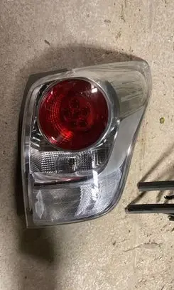Toyota Verso Headlight/headlamp 815500f13000 164145042 14202F