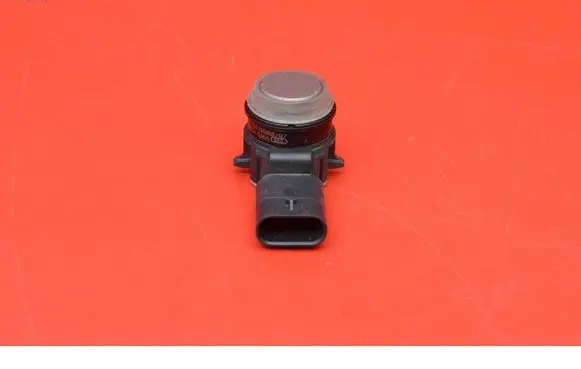 Fiat Tipo Parking PDC control unit/module 735643800
