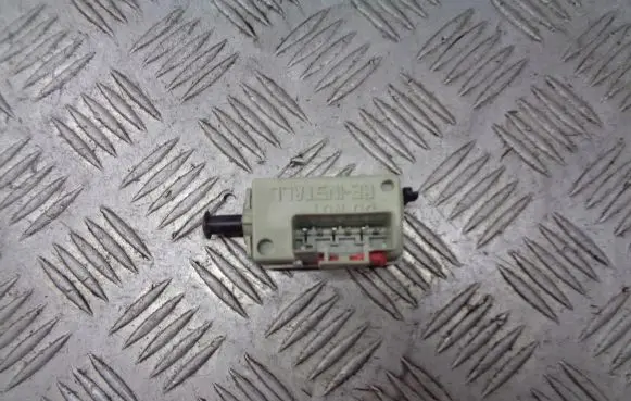 Chrysler Pacifica Brake pedal sensor switch 056045043
