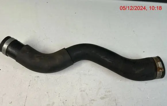 Mitsubishi L200 Air intake hose/pipe