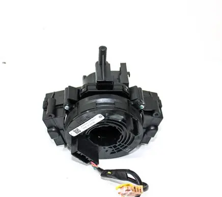 Chevrolet Camaro Airbag slip ring squib (SRS ring) 23491040 23159963