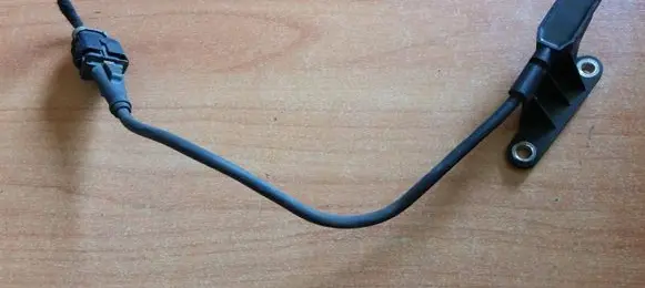 Opel Meriva A Camshaft position sensor 6585