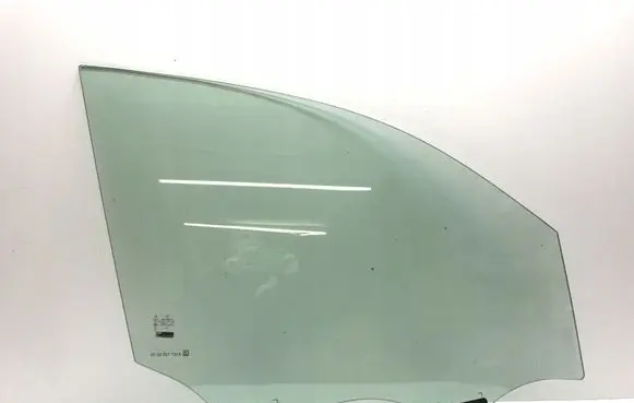Mercedes-Benz GLE W167 Sliding door window/glass A1677200200