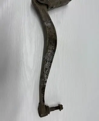 BMW 5 F10 F11 Rear control arm 6082T6