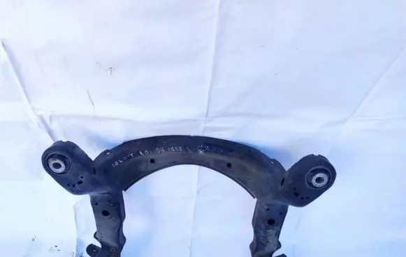 Audi A6 S6 C6 4F Front subframe