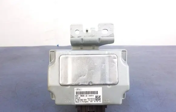 Ford Mondeo MK V Other control units/modules DG9T-14B526-LA