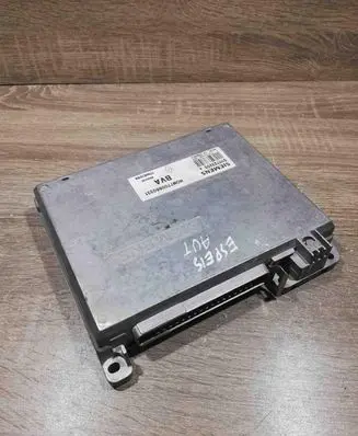 Renault Espace II Engine control unit/module ECU 7700860331 S111723205A